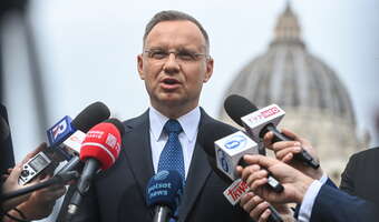 Czy przełom w losach projektu CPK?