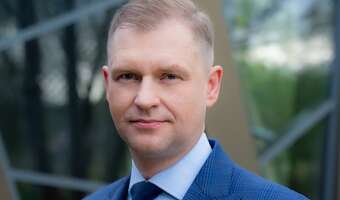 Odpowiada za pion ryzyka Nest Banku