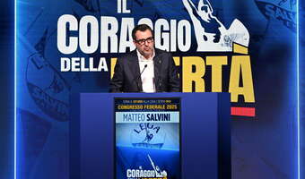 Salvini: to w Brukseli tkwi problem włoskich firm