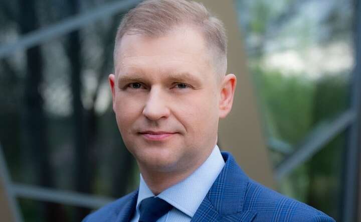 Odpowiada za pion ryzyka Nest Banku