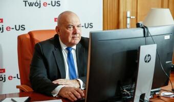 Ministrowie finansów Grupy V4 o budżetach po pandemii