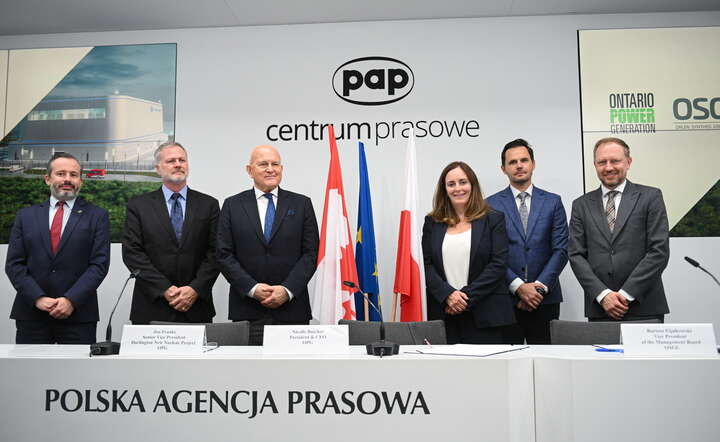 Kanadyjczycy potwierdzili – wesprą rozwój „małego” atomu