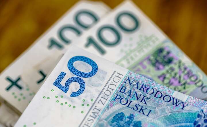 W Polsce sektor prywatny płaci coraz gorzej, za to państwo oferuje zarobki powyżej średniej / autor: Fratria / AS