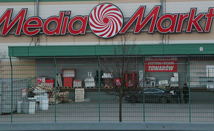 Kolejne oszustwo. Tym razem "na Media Markt"