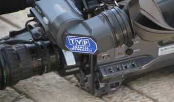 TVP do zmian! "Nowy standard"
