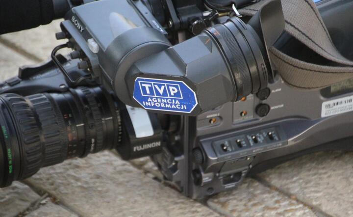 TVP / autor: fot. Fratria