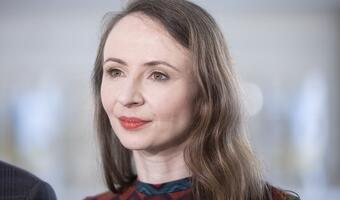 Renta wdowia? Według minister kiedyś będzie...