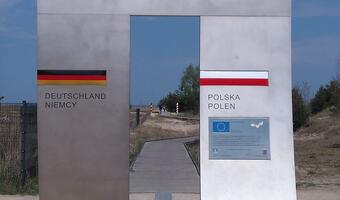 Premier Brandenburgii: granica powinna być przejezdna dla dojeżdżających do pracy