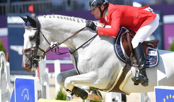 Warsaw Jumping - triumf Włochów w Longines EEF Series Final
