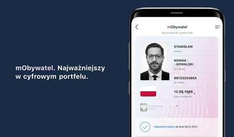 Rząd przyjmie projekt ustawy o aplikacji mObywatel