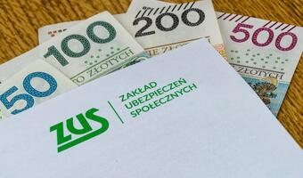 Małe firmy: chcemy zwolnienia z ZUS-u i podatków
