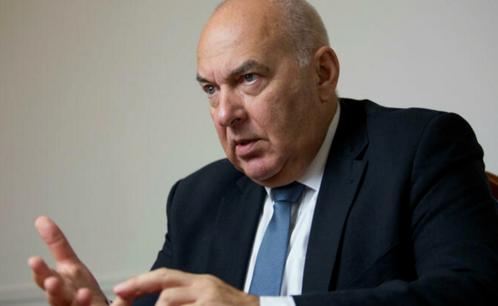 Tadeusz Kościński: Polski Ład ma być impulsem do rozwoju