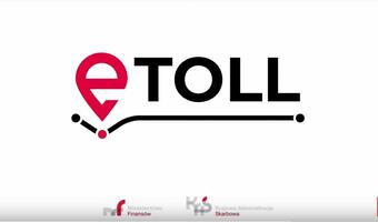 Rejestracja w e-TOLL prostsza i szybsza