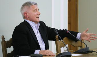 Były prezes NBP Marek Belka o Amber Gold: „to było oczywiste, że to gruby przekręt”