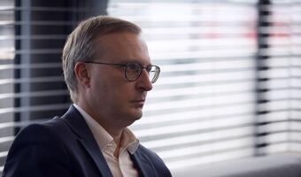 Paweł Borys odpowiada na zarzuty NIK