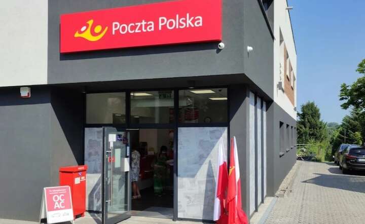 Poczta Polska: Koniec papierowych listów i awiz