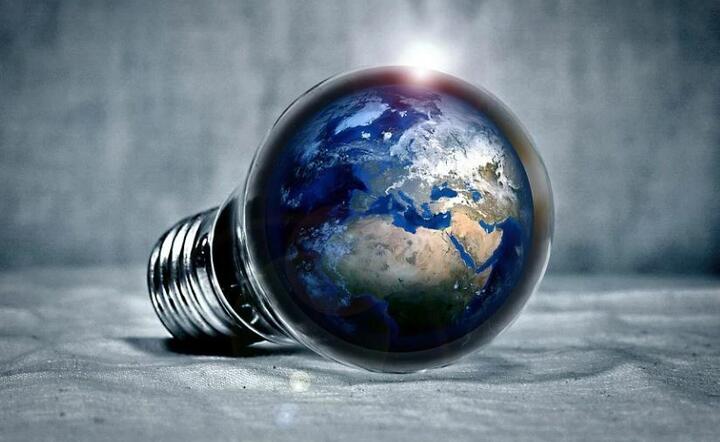Energia  / autor: Pixabay 
