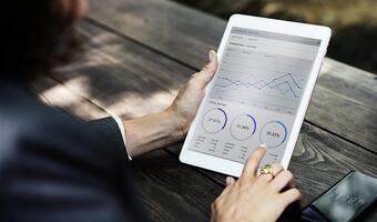 Skrót informacji ze spółek giełdowych