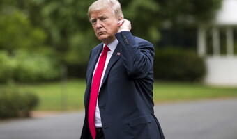 Czy Trump wypowie nuklearny układ z Iranem?