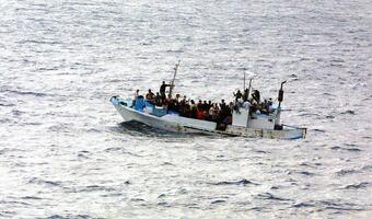 Hiszpania: Liczba migrantów spadła o 18 procent