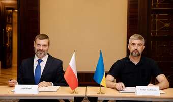 Strategiczne partnerstwo na kolei? Jest deklaracja