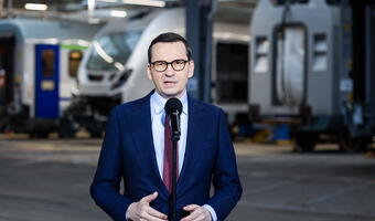 Premier: miliony ludzi pamiętają, jak praca była niedostępna