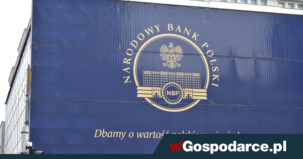 Tusk szturmuje NBP, złoty słabnie w oczach