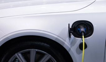 Przełom na rynku - elektryk najtańszym samochodem