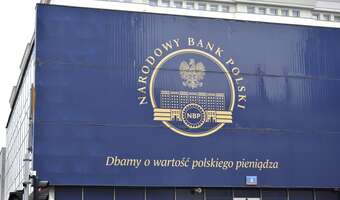 NBP: zadłużenie państwa generuje nowe ryzyka dla banków