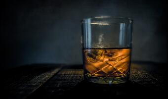 Nowy polski drink narodowy? Whisky!