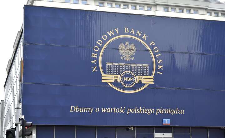 Bank centralny opublikował raport o stabilności krajowego systemu finansowego / autor: Fratria / MK