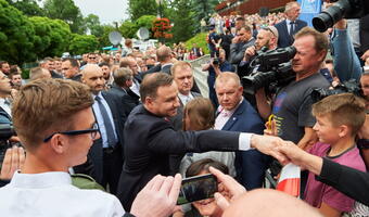 Duda: tempo realizacji zobowiązań budżetu zależy od kondycji budżetu