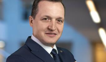 Andrzej Legeżyński, prezes PGE GiEK wiceprezydentem Euracoalu