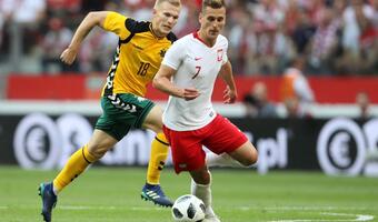 Ile kilometrów pokonają piłkarze podczas Mundialu
