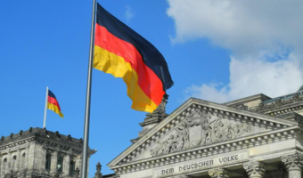 Niemiecki rząd wesprze miliardami Gazprom Germania!
