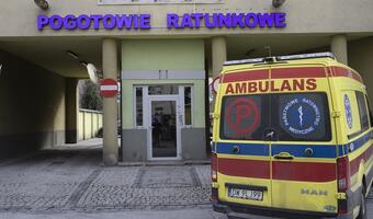 71 nowych zakażeń koronawirusem, zmarło 5 osób