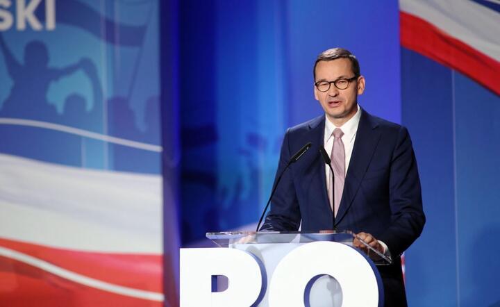 autor:  	PAP/Łukasz Gągulski