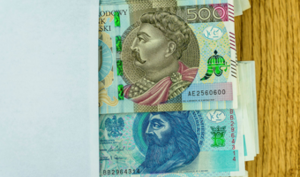 Milioner z Nysy bagatelizuje zajęcie komornicze na 200 tysięcy