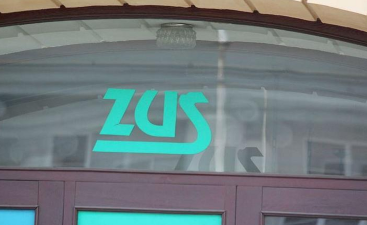Zakład Ubezpieczeń Społecznych  / autor: ZUS