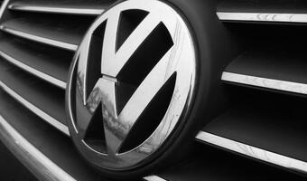 Volkswagen przed polskim sądem