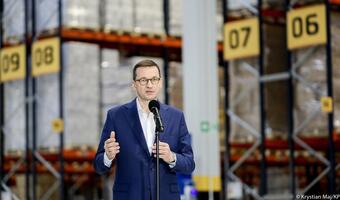 Premier: "Nowy Ład" przedstawimy w ciągu kilku tygodni