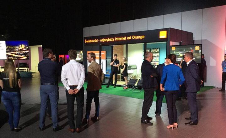 Orange Fiber Show odbyło się w Warszawie. 