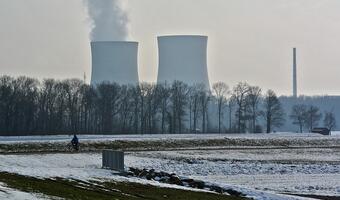 Atomowa ofensywa Londynu
