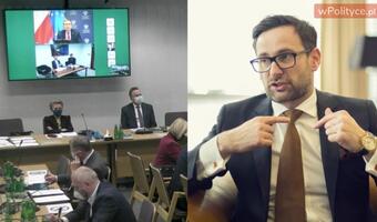 Obajtek do opozycji: Państwa argumentacja ws. Polska Press to absurd totalny! [wideo]