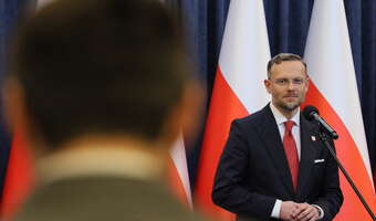 Prezydent zdecydował: ceny prądu stałe do końca roku