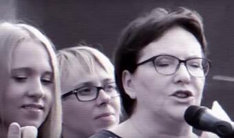 Kilkaset tysięcy polskich dzieci głoduje ZOBACZ DRAMATYCZNY FILM