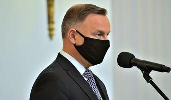 Prezydent: elektrownie atomowe trzeba zbudować