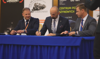 PGE chce rozwijać technologię wodorową w sektorze kolejowym