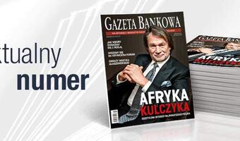 Polska Afryka Jana Kulczyka