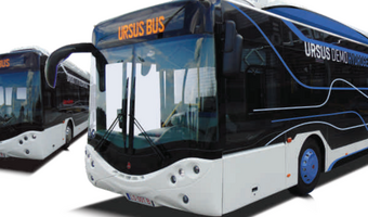 Ursus: autobusy zamiast traktorów